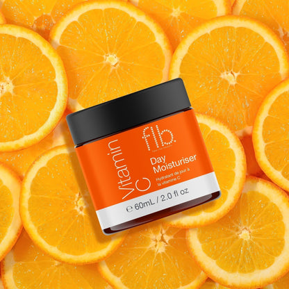 Vitamin C Night Moisturiser 60ml