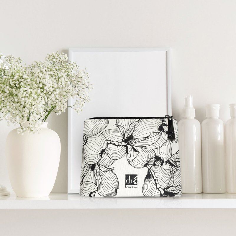 Dr Botanicals Beauty Bag - skinChemists