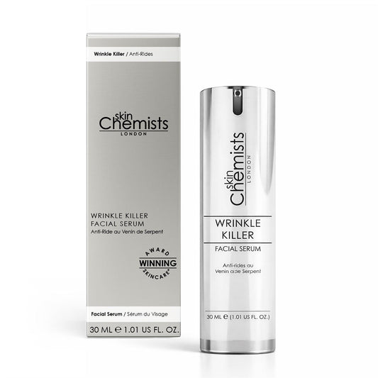 SC Wrinkle Killer Facial Serum 30ml