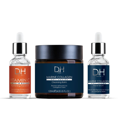 Dr H Restorative Collagen Pack - skinChemists