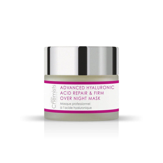 Advanced Hyaluronic Acid Repair & Firm Over Night Mask 50ml