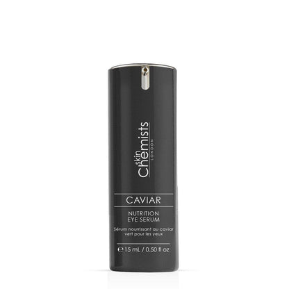 Caviar Nutrition Eye Serum 15ml - skinChemists