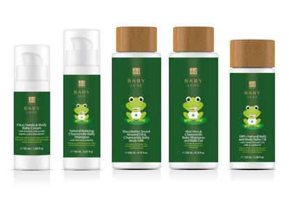 Full Baby Lux Kit - skinChemists
