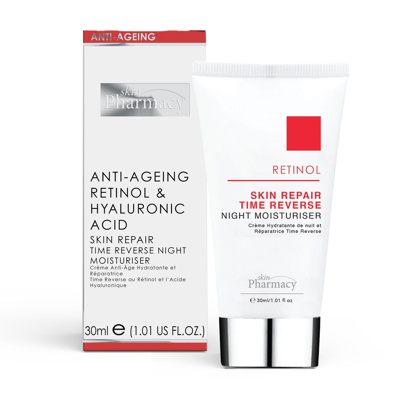 skinPharmacy Radiance Renewal Vitamin C Trio - skinChemists
