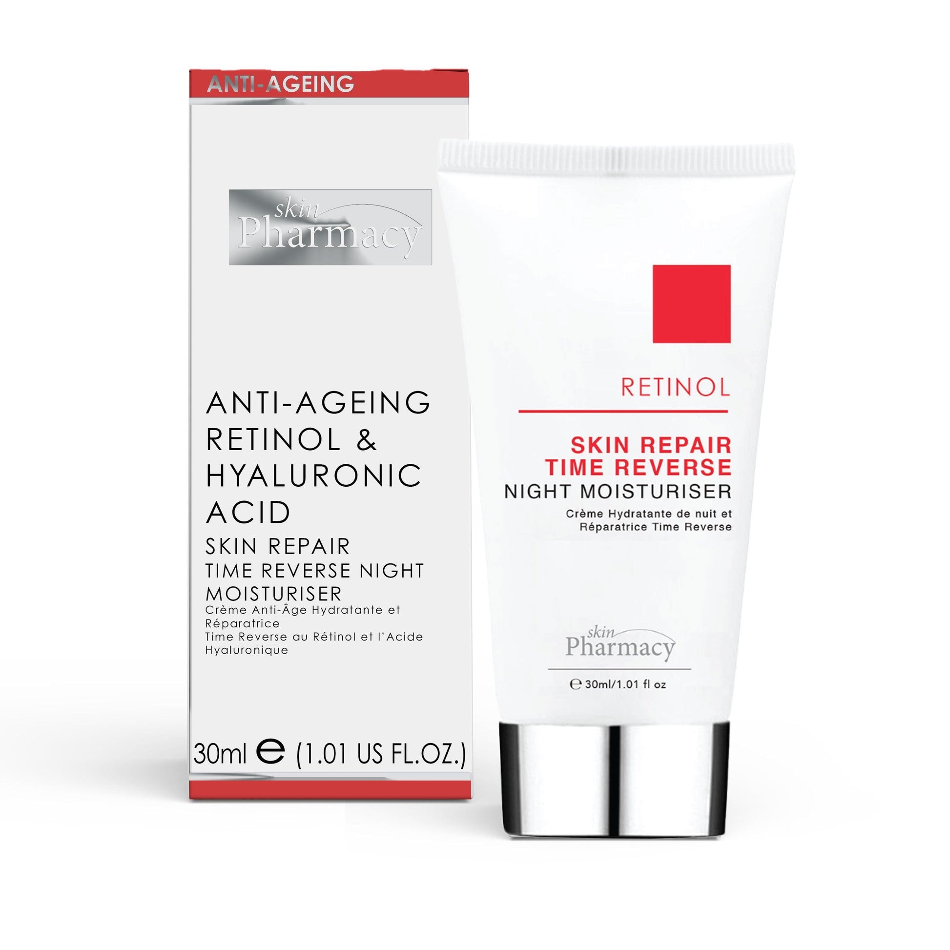 skinPharmacy Radiance Renewal Vitamin C Trio - skinChemists