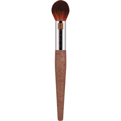 Dr Botanicals Coffee Ground Illuminating Brush Twin Value Savings Pack - skinChemists