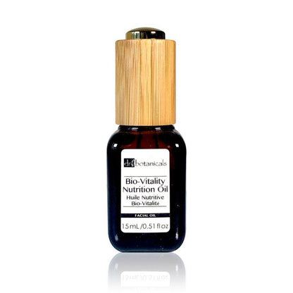 Bio-Vitality Nutrition Oil 15ml - skinChemists