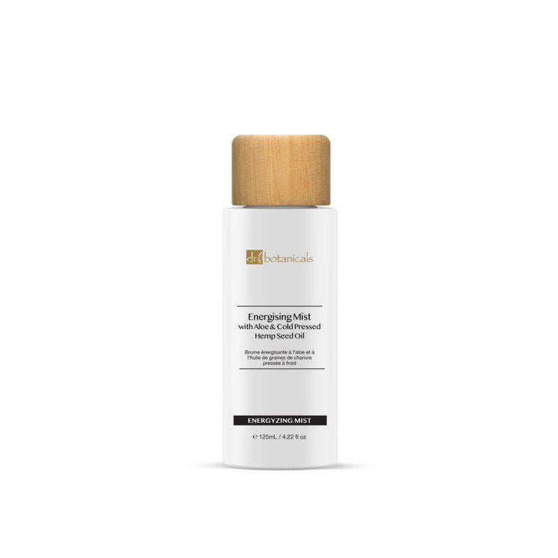 Energising Mist + Aloe Vera Cream Kit - skinChemists