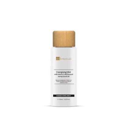 Energising Mist + Aloe Vera Cream Kit - skinChemists