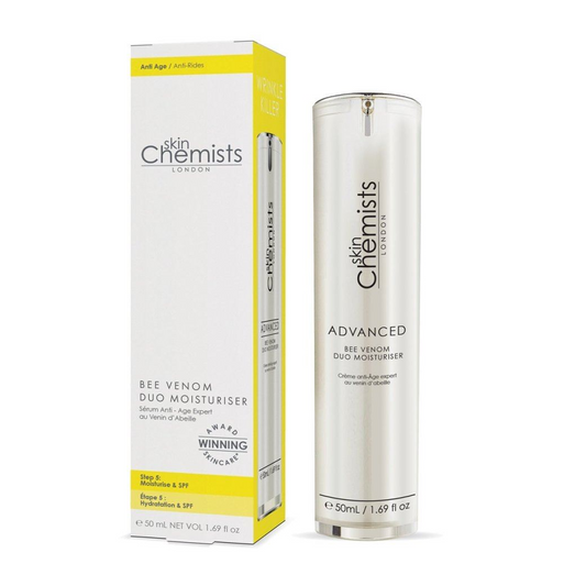 Advanced Bee Venom Duo Moisturiser 50ml