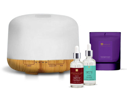 Ultimate Home Gift Set - skinChemists
