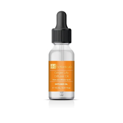 Uplifting and Energising Diffuser Oil Trio