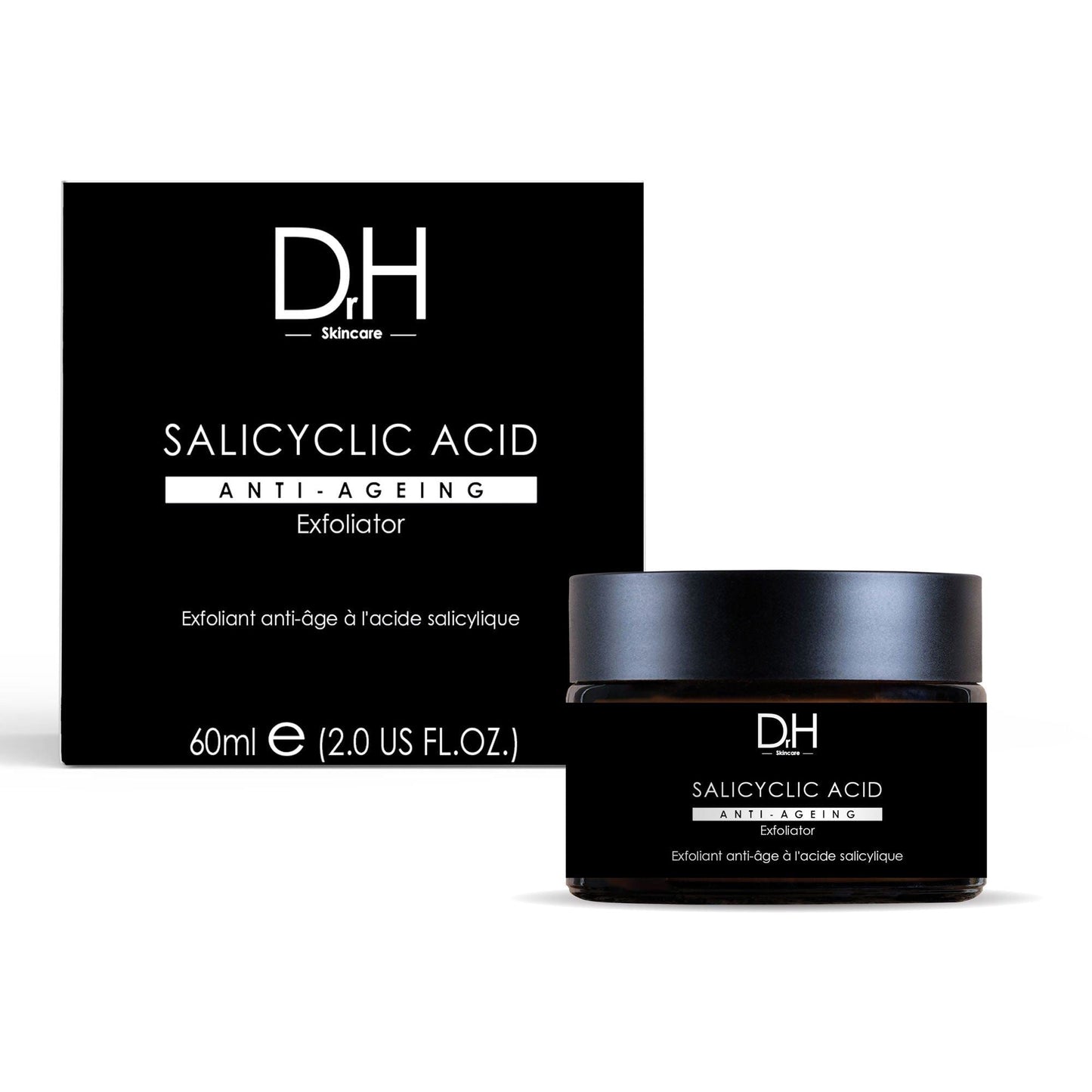 Dr H Anti-Ageing Ultimate Pack - skinChemists