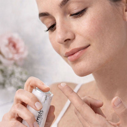 Rose Quartz Mineral Eye Serum 15ml - skinChemists