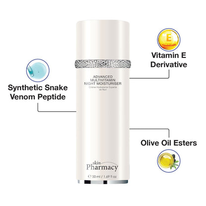 skinPharmacy Radiance & Repair Skin Boost Kit - skinChemists