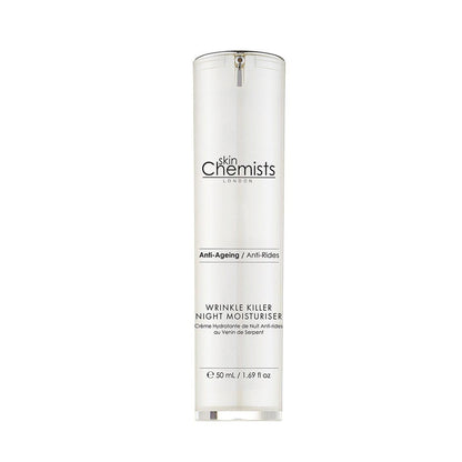 Wrinkle Killer Essentials Kit - skinChemists