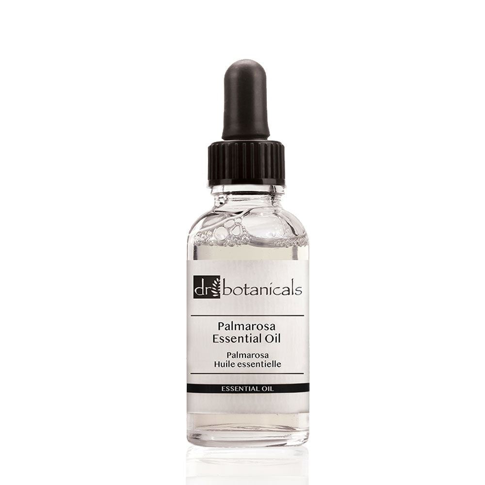 Palmarose Essential Organic Oil 15ml - skinChemists