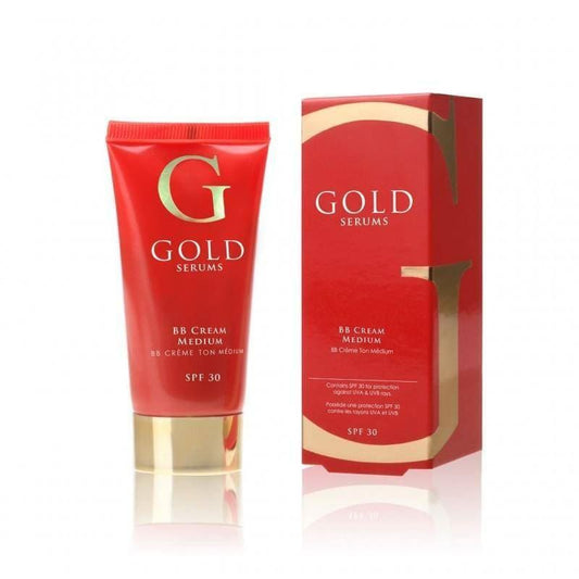 BB Cream Medium 30ml