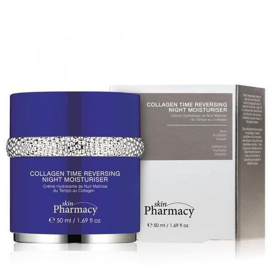 Collagen Time Reversing Night Moisturiser 50ml