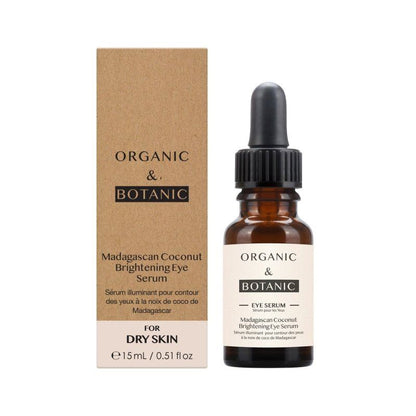 Madagascan Coconut Routine - skinChemists