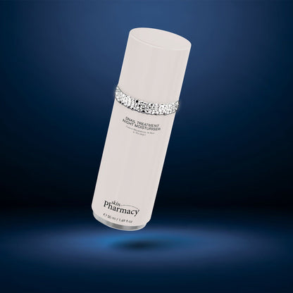 SP Snail Treatment Night Moisturiser 50ml - skinChemists
