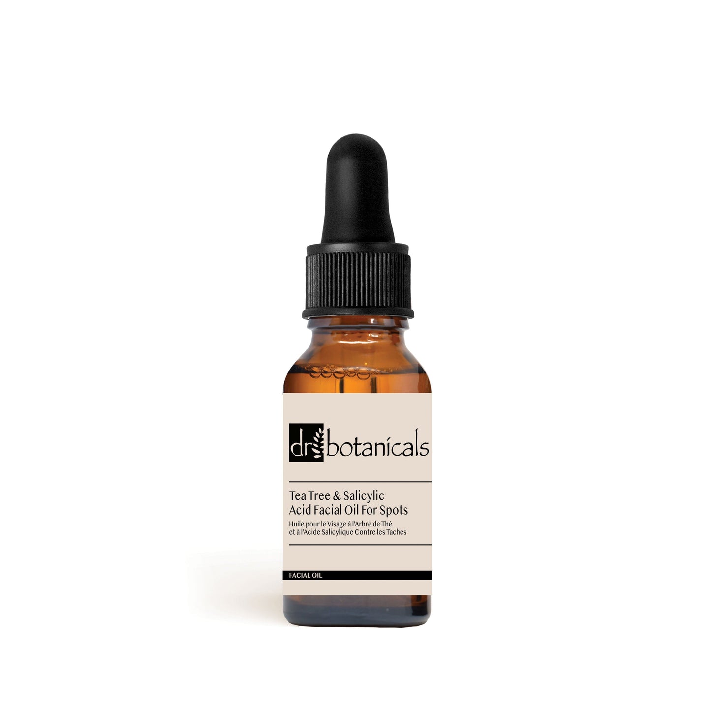 Tea Tree Facial Scrub  Tea Tree & Salicylic Acid Facial Oil For Spots Seaweed Face Moisturiser - skinChemists