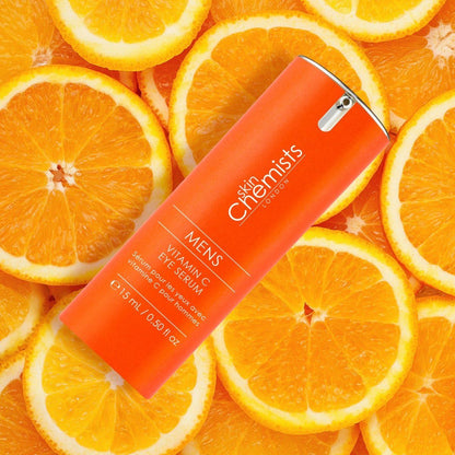 Men's Vitamin C Wake Up Routine - skinChemists