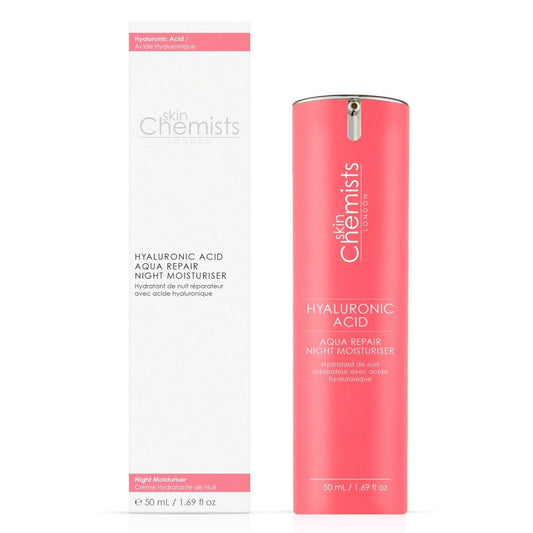 Hyaluronic Acid Aqua Repair Trio Kit