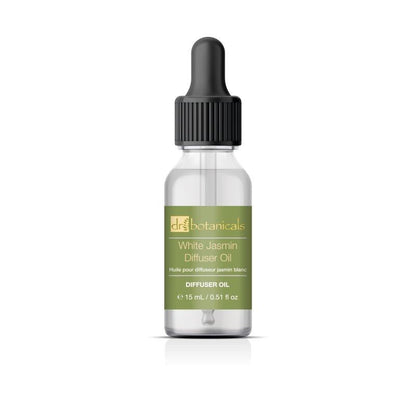 Deep Relaxation Diffuser Oil Trio