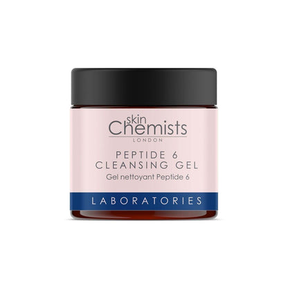 Laboratories Peptide 6 Cleansing Gel 100ml - skinChemists