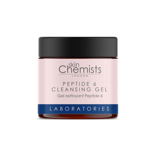 Laboratories Peptide 6 Cleansing Gel 100ml