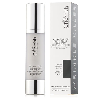 skinChemists Caviar & Vitamin C Kit - skinChemists