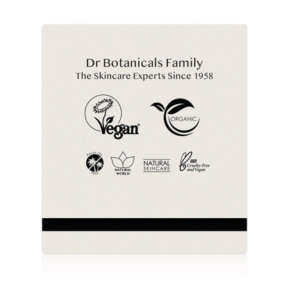 Dr Botanicals Tattoo Cream 50ml Twin Value Savings Pack - skinChemists