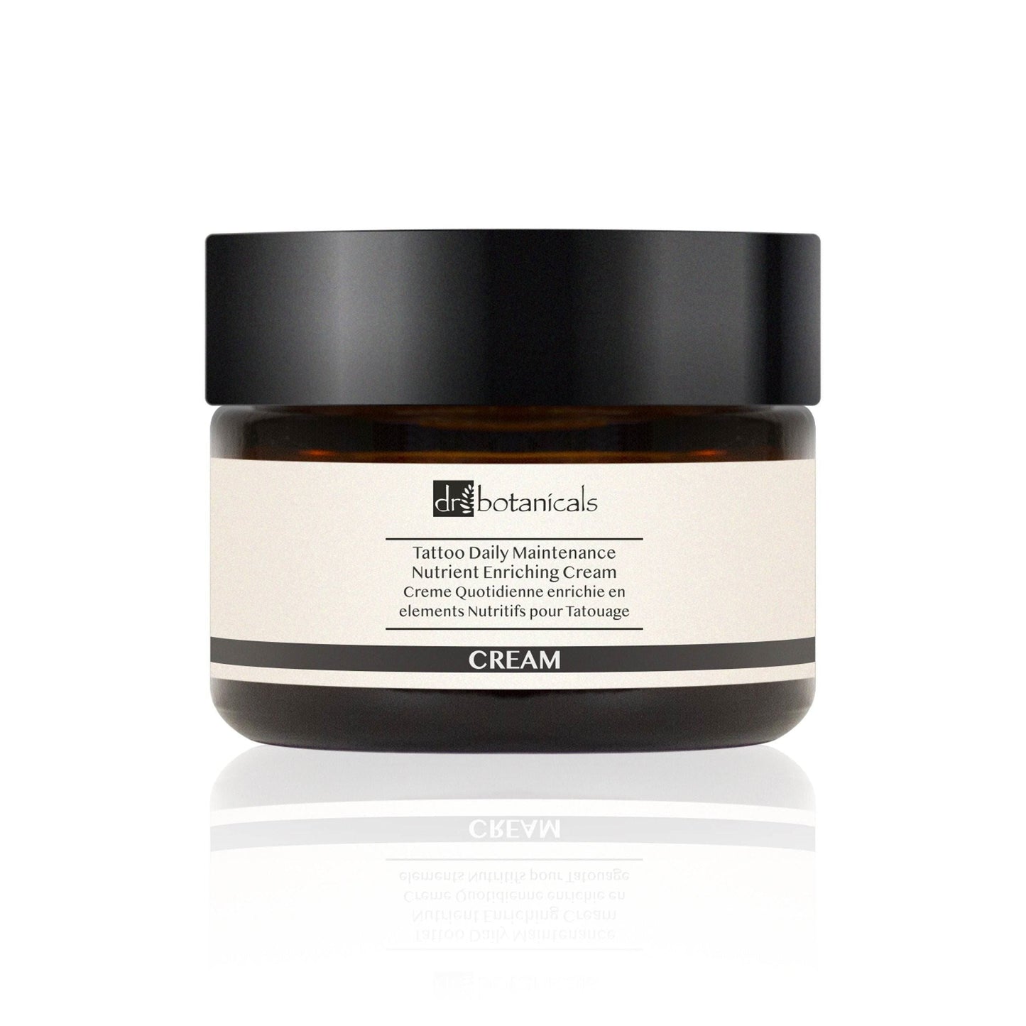 Dr Botanicals Tattoo Cream 50ml Twin Value Savings Pack - skinChemists