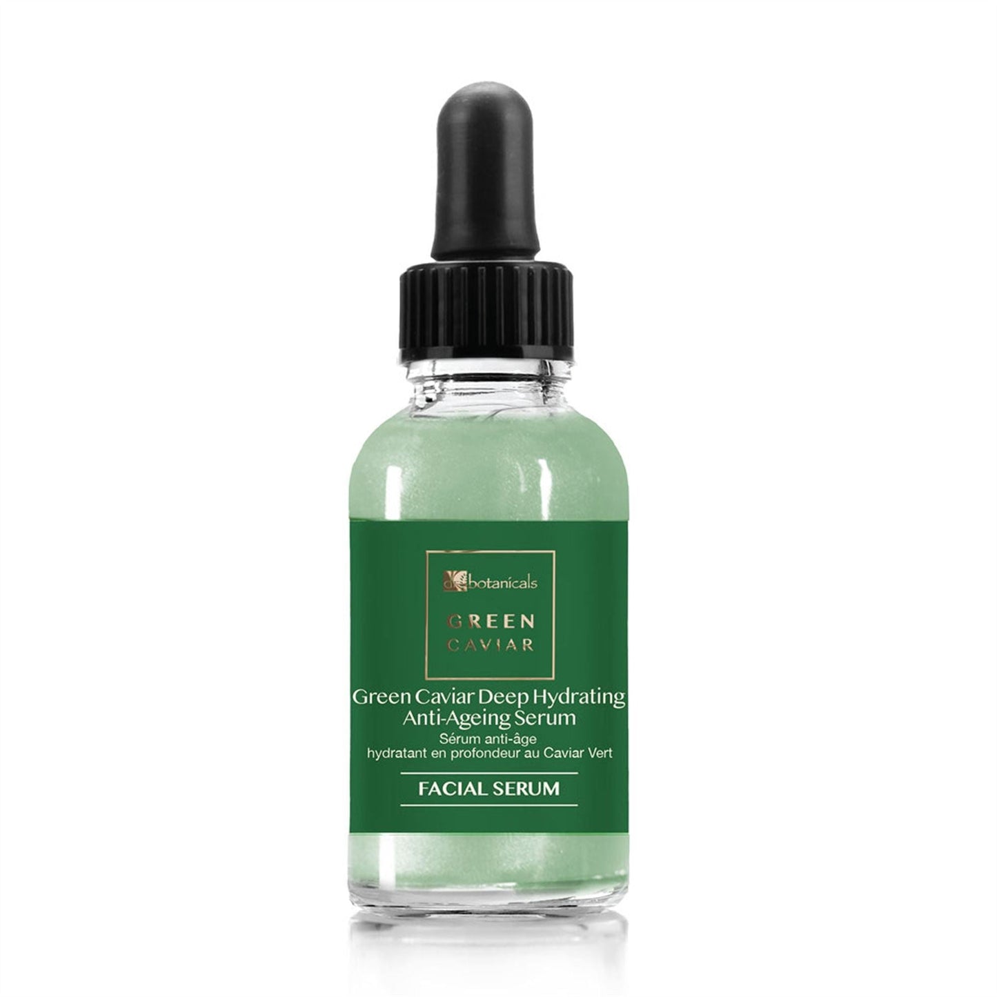 Green Caviar Deep Hydrating Anti-Ageing Serum 30ml - skinChemists