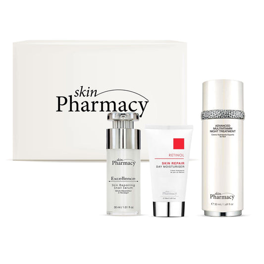 skinPharmacy Cell Renewal & Repair Kit