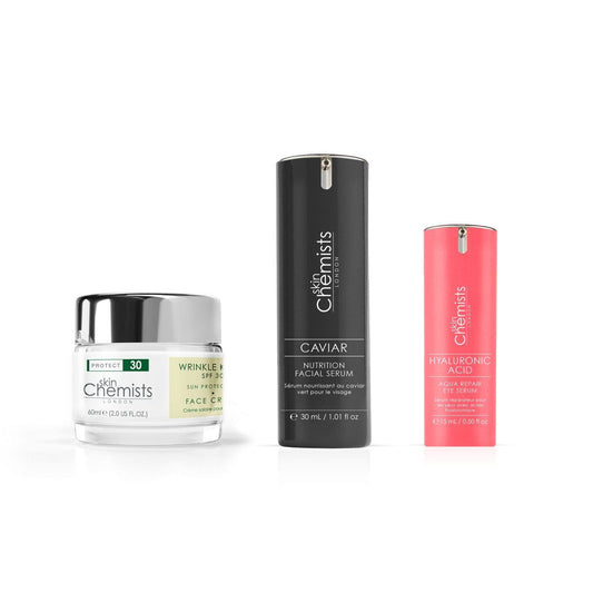 Nourish & Repair Serum Kit