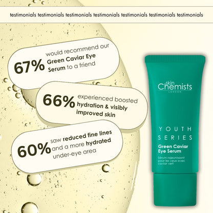 21-Day Personalised Free Trial → Radiance & Even Skin Tone - skinChemists