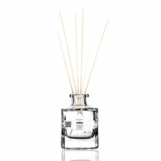 Tropical Fruits Reed Diffuser 50ml