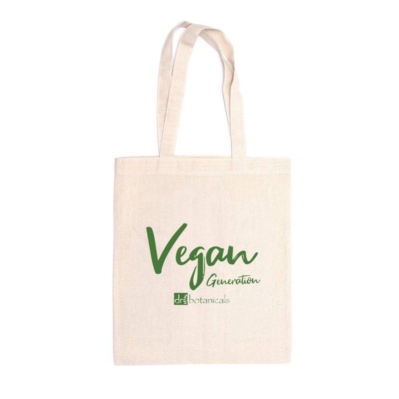 Cloth Tote Bag - skinChemists