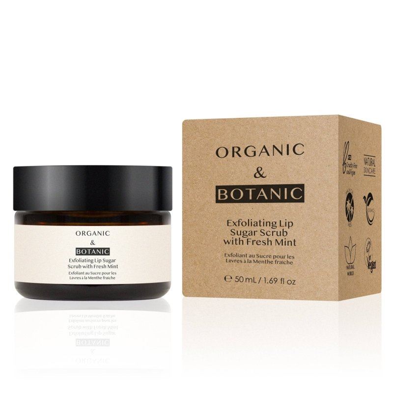 Super Soft Lip Scrub 50ml - skinChemists