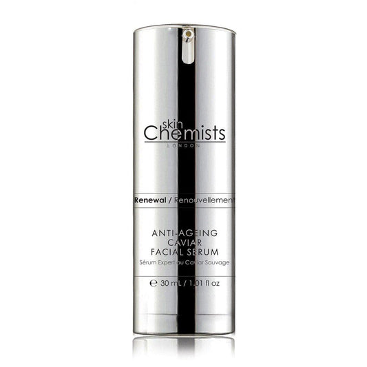 Anti-Ageing Caviar Facial Serum 30ml