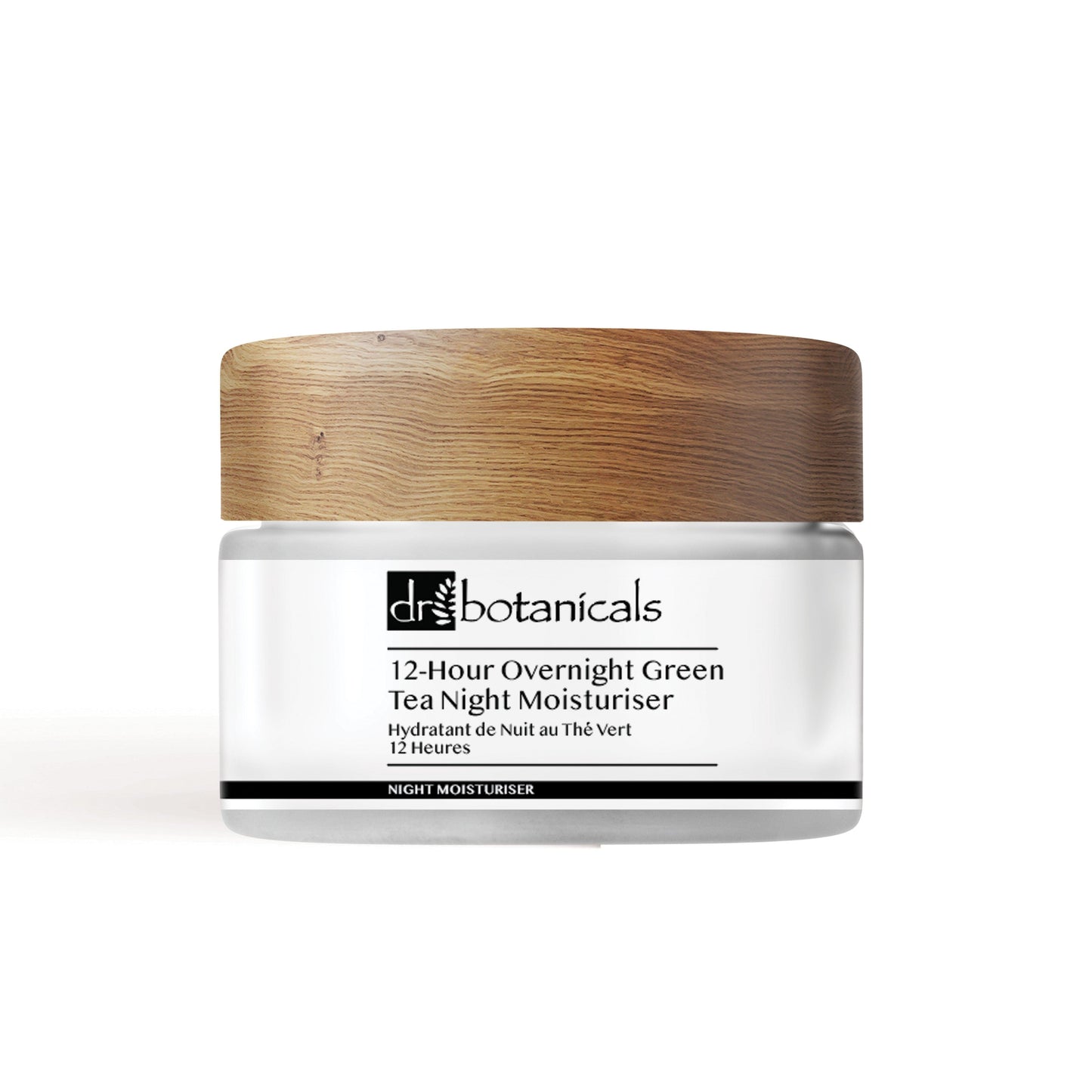 Advanced Light Serum Essence 12-Hour Overnight Green Tea Night Moisturiser Seaweed Face Moisturiser - skinChemists