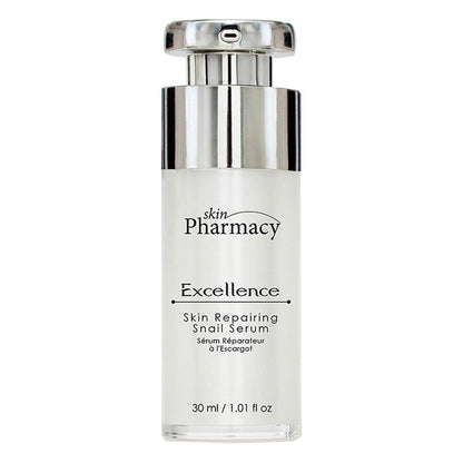 K2 SP Excellence Glycolic Acid Skin Radiance Serum + Excellence Skin-Repairing Snail Serum- - skinChemists