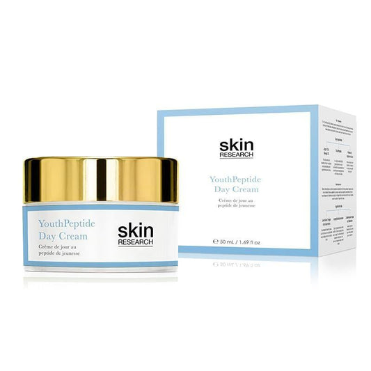 Youth Peptide Day Cream 50ml