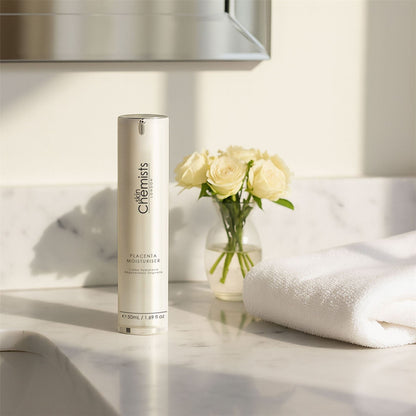 Placenta Moisturiser 50ml - skinChemists