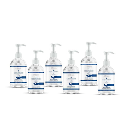 Hand Sanitiser Multipack (6 x 500ml) - skinChemists