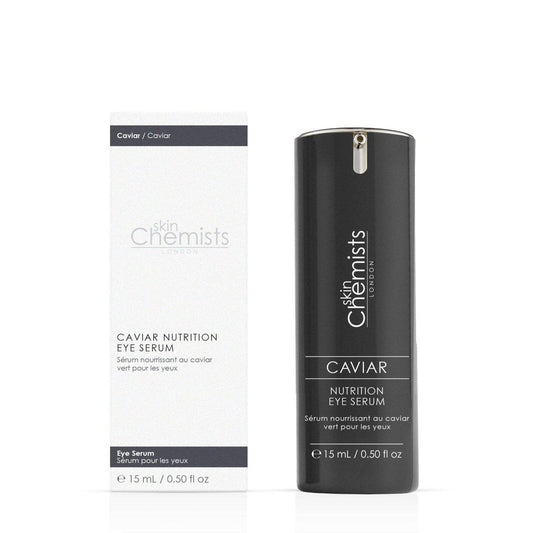 Caviar Nutrition Eye Serum 15ml