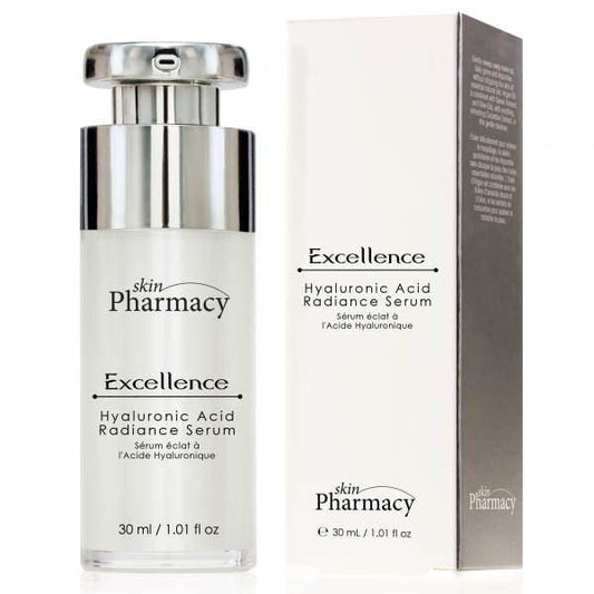 Excellence Glycolic Acid Skin Radiance Serum 30ml