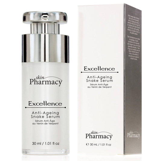 Excellence Anti-Ageing Snake Serum 30ml